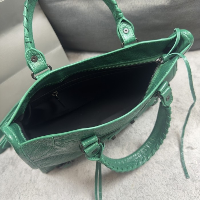 Le City Small Handbag“30*20*11CM”-059=
