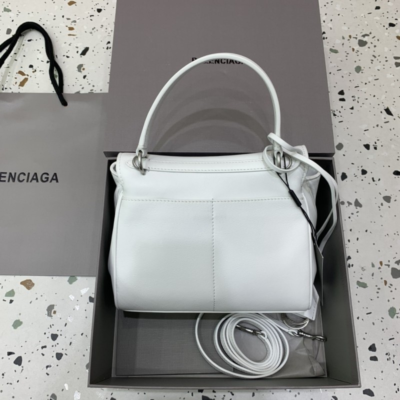 Rodeo Bag  Mini“22.8*9.9*8.3CM”-0801=
