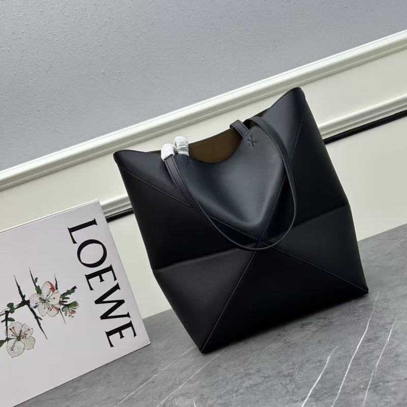 Puzzle Fold Tote“42*41*18CM”-009=