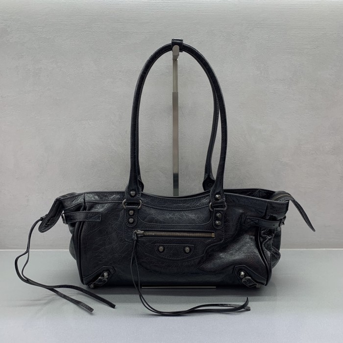 Women's Le City Bag East-west“31*19*9CM”-0801=