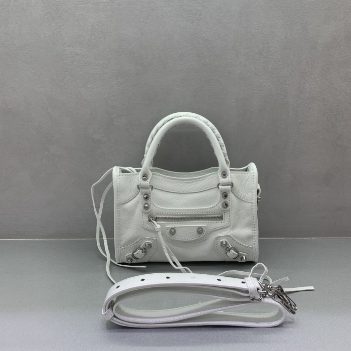 Le City Bag Mini“23*16*10CM”-089=