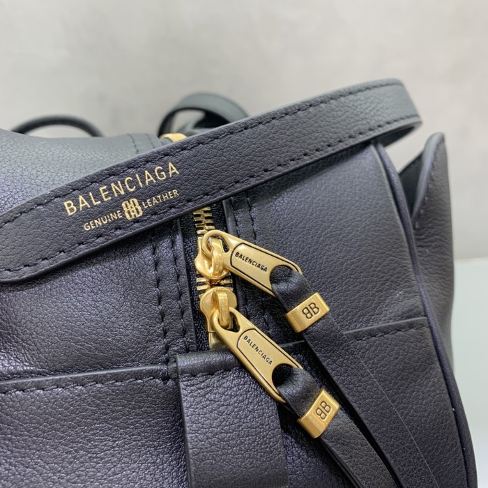 Carrie Bowling Bag Small“33*12*12CM”-0811=