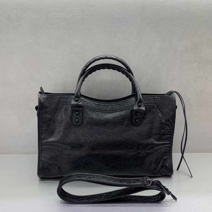 Le City Bag Medium“38*24*15CM”-0811=