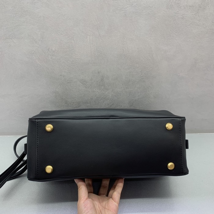 Carrie Bowling Bag Small“33*12*12CM”-0811=