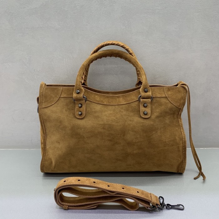 Le City Bag Medium“38*24*15CM”-0811