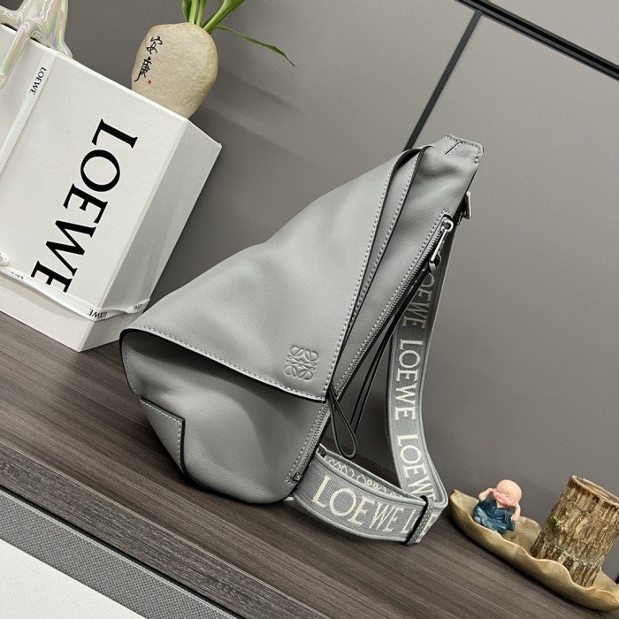 Anton Calfskin Sling“34*17.5*13CM”-068=