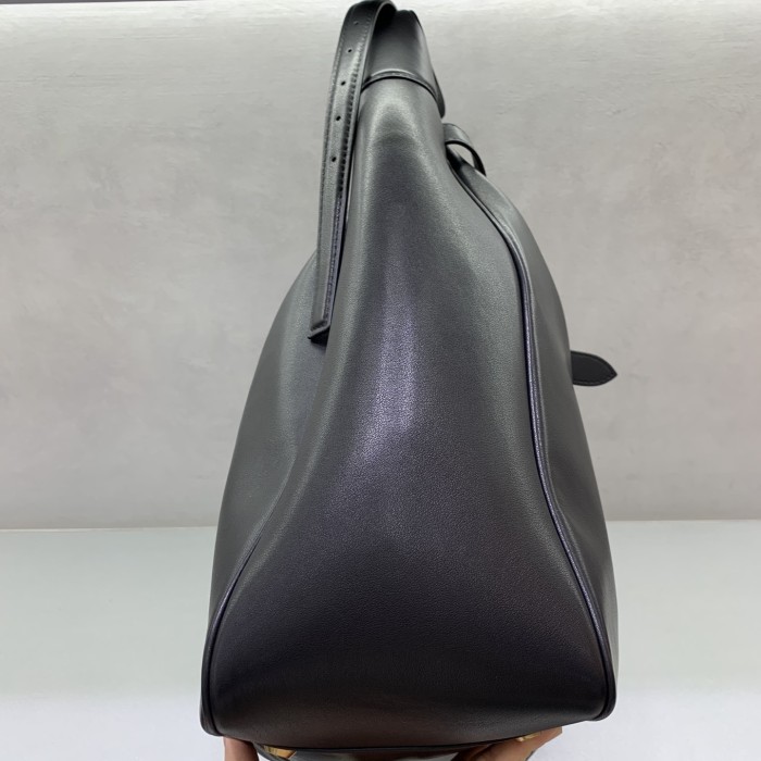 Bel Air Hobo Large“37*40*14CM”-0841=