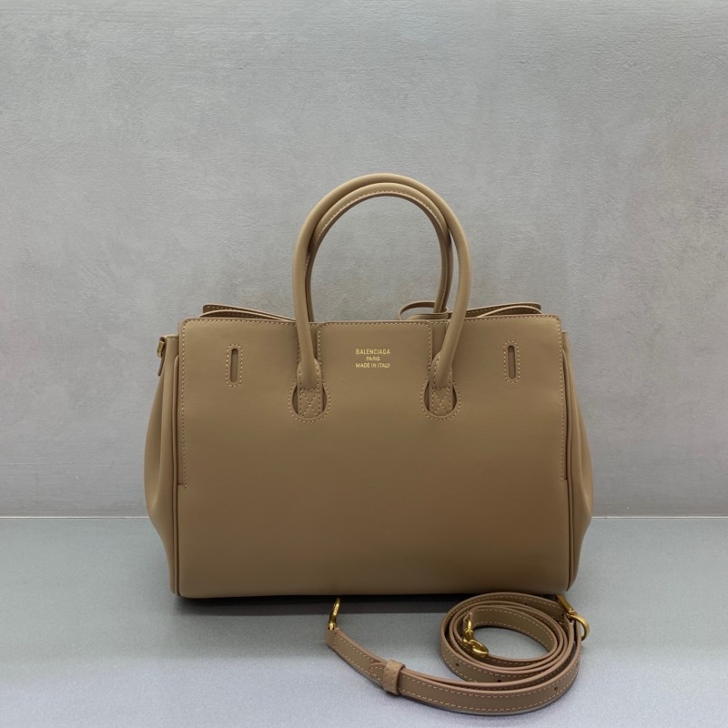 Bel Air Carry All Bag Small “30*24*10CM” 0841