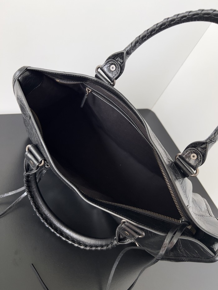Le City Medium Bag“37*23.4*14.9CM”-0501=