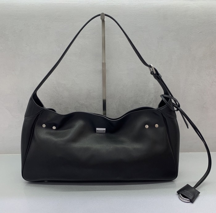 Bel Air Shoulder Bag Large“45.5*24*12CM”-0821=