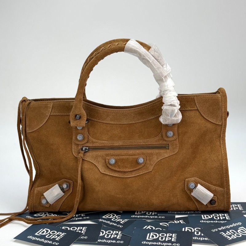 Le City Bag Medium“38*24*15CM”-0811