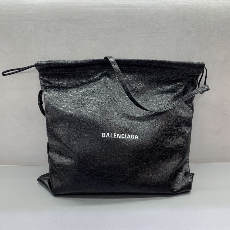 Shopper Dust Bag Crossbody Pouch“43*35*15CM”-0801=