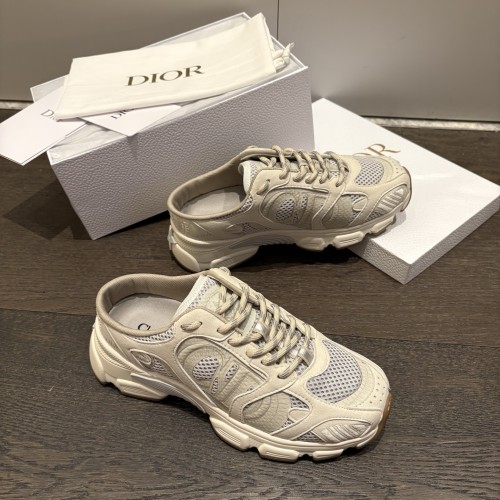 CHRONO SNEAKER (Female)35-41=
