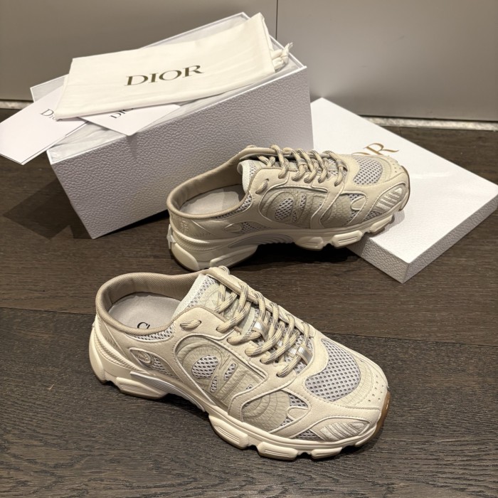 CHRONO SNEAKER (Female)35-41=