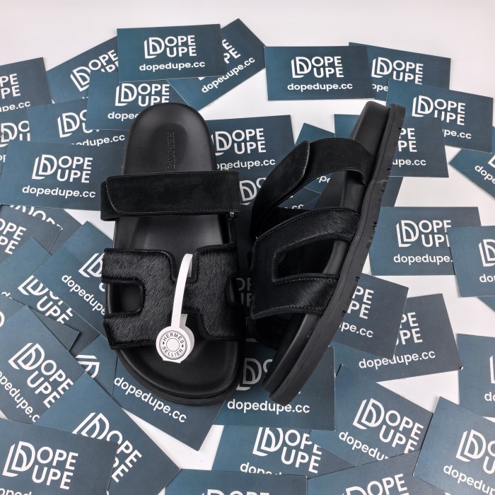 Chypre Slides(Unisex)36-45