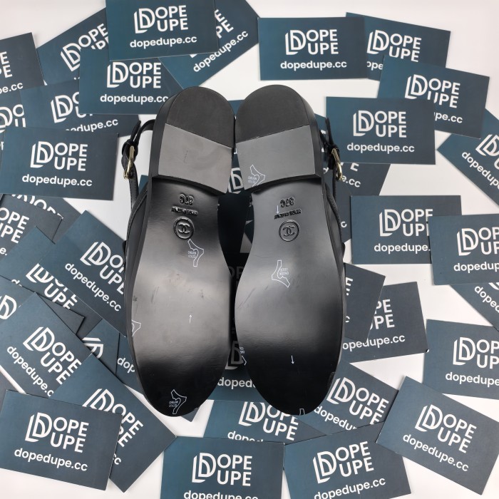 25P Slingback Loafer Flat(Female)36-41