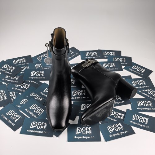 Saint Germain Boot(Female)36-41
