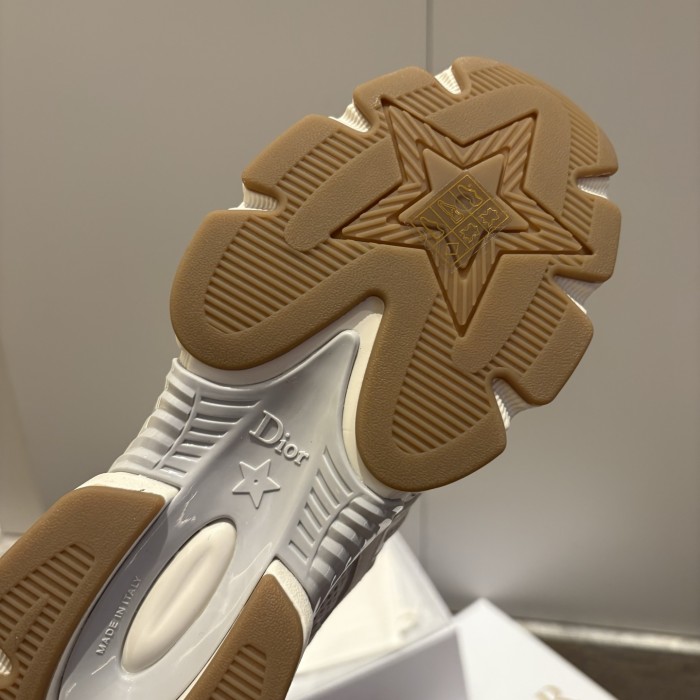 CHRONO SNEAKER (Female)35-41=