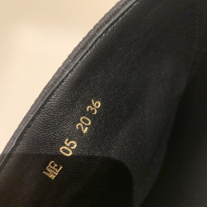 D-Major（Female）35-41=