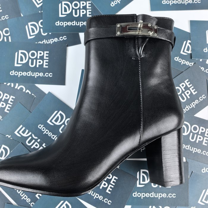 Saint Germain Boot(Female)36-41
