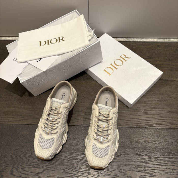 CHRONO SNEAKER (Female)35-41=