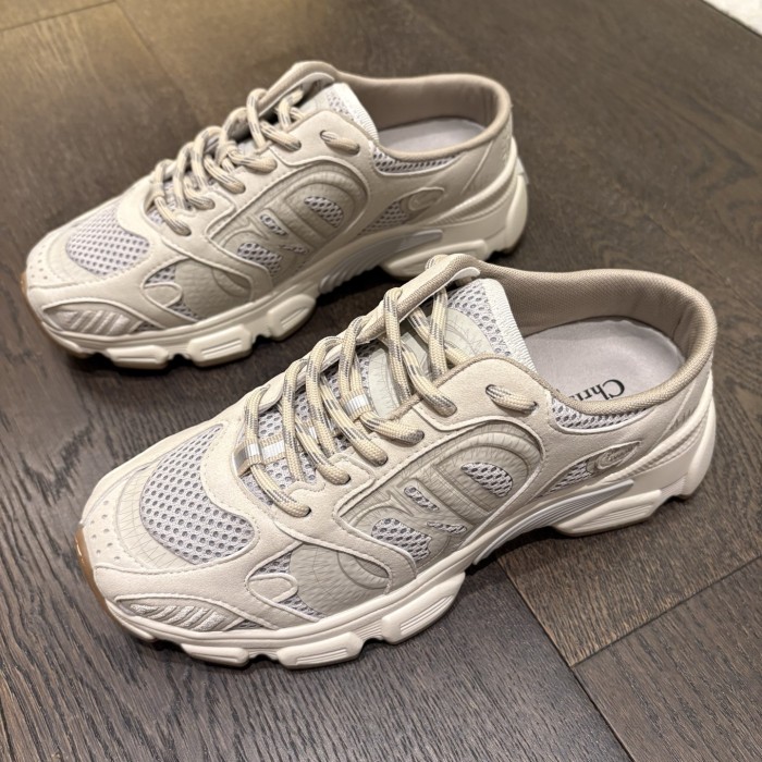 CHRONO SNEAKER (Female)35-41=