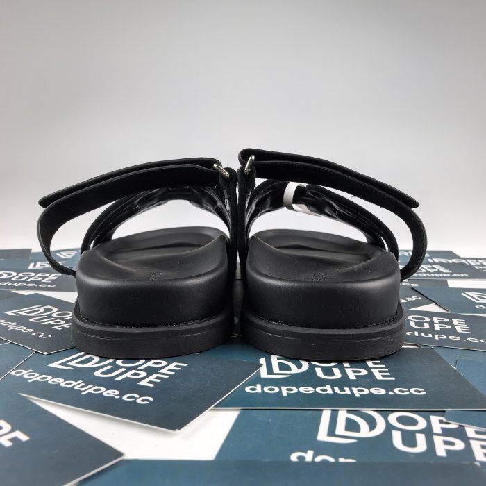 Chypre Slides(Unisex)36-45