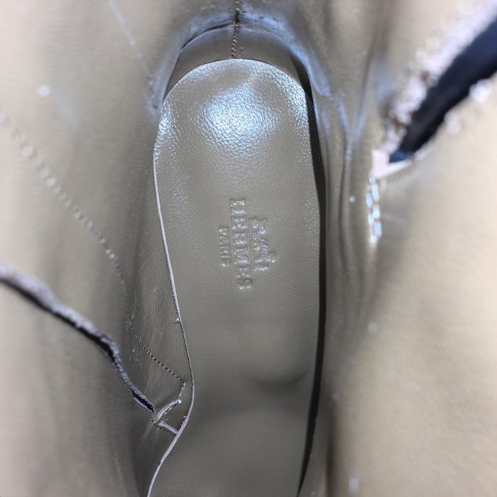 Saint Germain Boot(Female)36-41