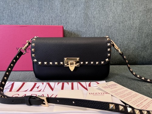 Garavani Rockstud“24*12*6CM”-036=