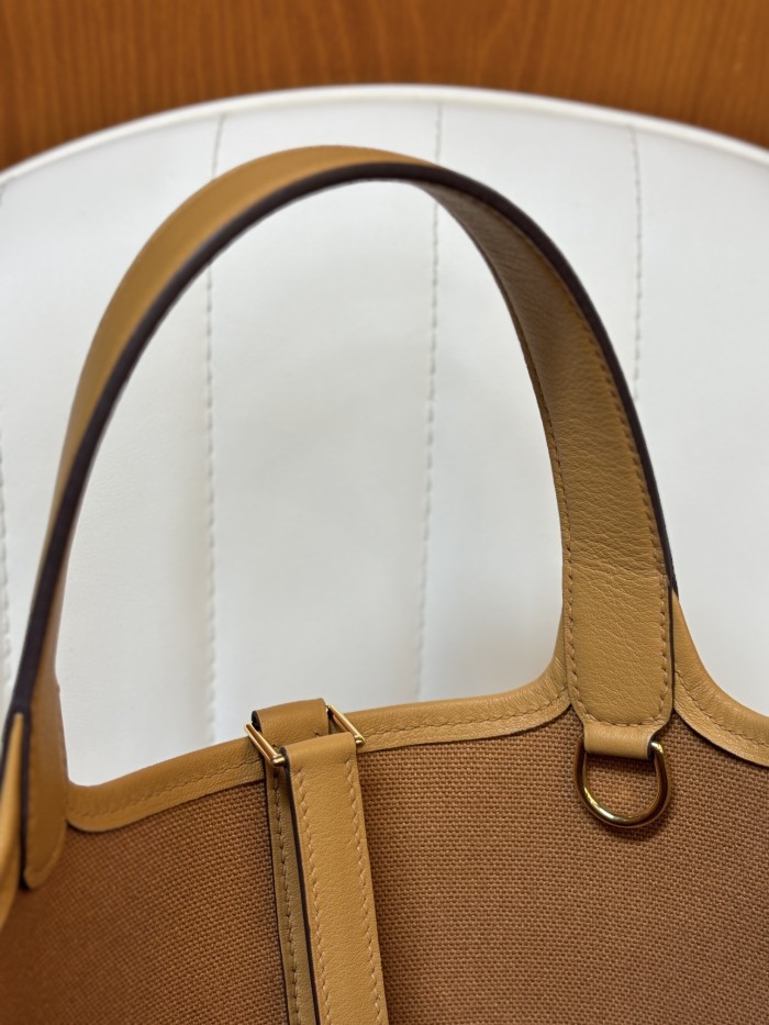 Picotin Lock 18 Pocket“18*18*13CM”-0021=