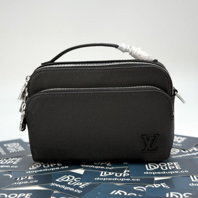 Avenue Crossbody Bag“22.5*15.5*7.5CM” 016