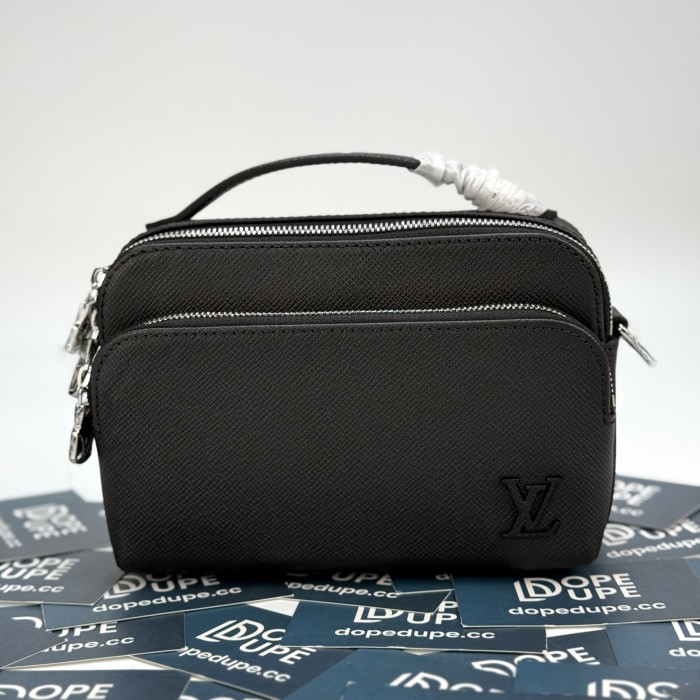 Avenue Crossbody Bag“22.5*15.5*7.5CM” 016