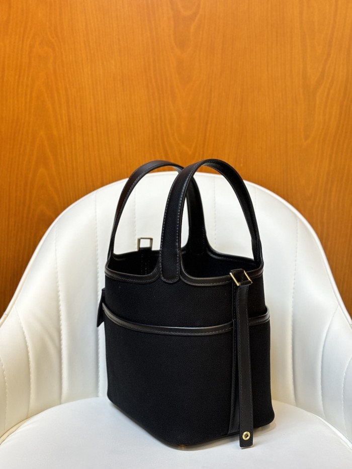Picotin Lock 18 Pocket“18*18*13CM”-0021=