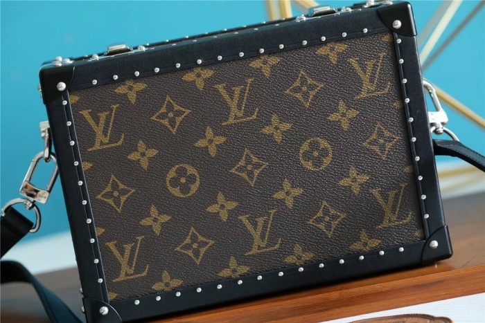 Clutch Box Crossbody Bag “24*16.5*8CM” 056