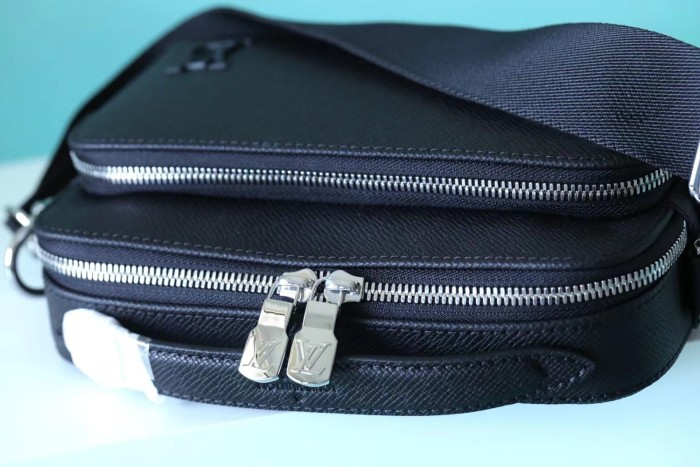 Avenue Crossbody Bag“22.5*15.5*7.5CM” 016