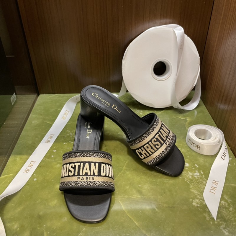 Dway SLIDES （Female）35-41=