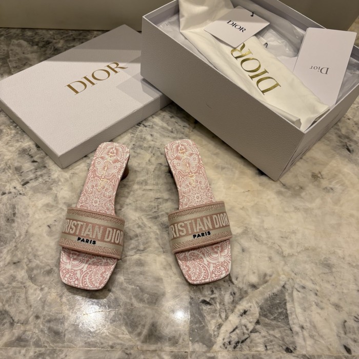 Dway SLIDES （Female）35-41=
