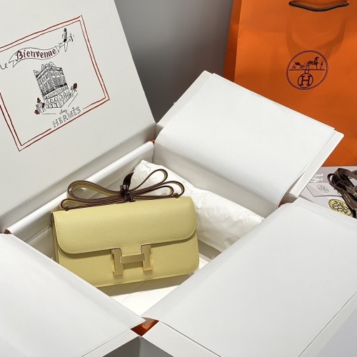 Constance Elan Epsom“26*16*6CM”-0031=
