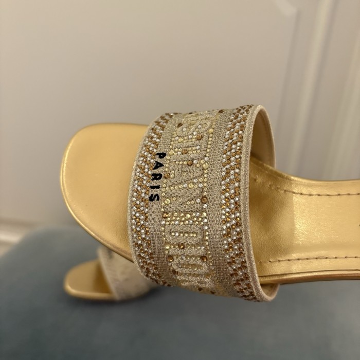 Dway SLIDES （Female）35-41=