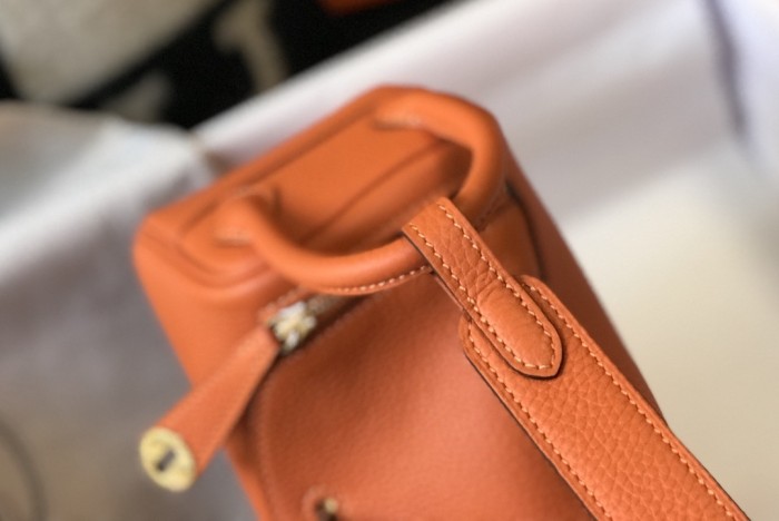 Mini Lindy“19.5*19*12.5CM”-0521=