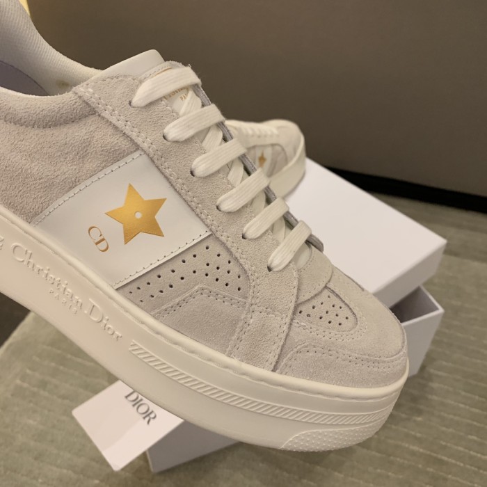 STAR SNEAKER（Female）35-41=