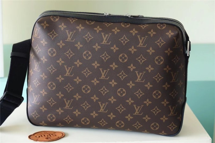Torres Crossbody Bag “36*25*11CM” 005