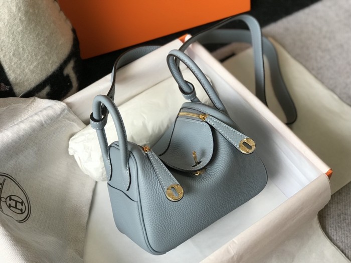 Mini Lindy“19.5*19*12.5CM”-0521=