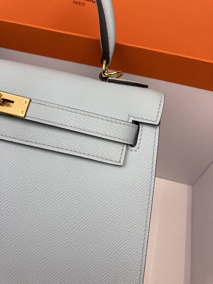 Kelly 25 Epsom“25*18*7CM”-0531=