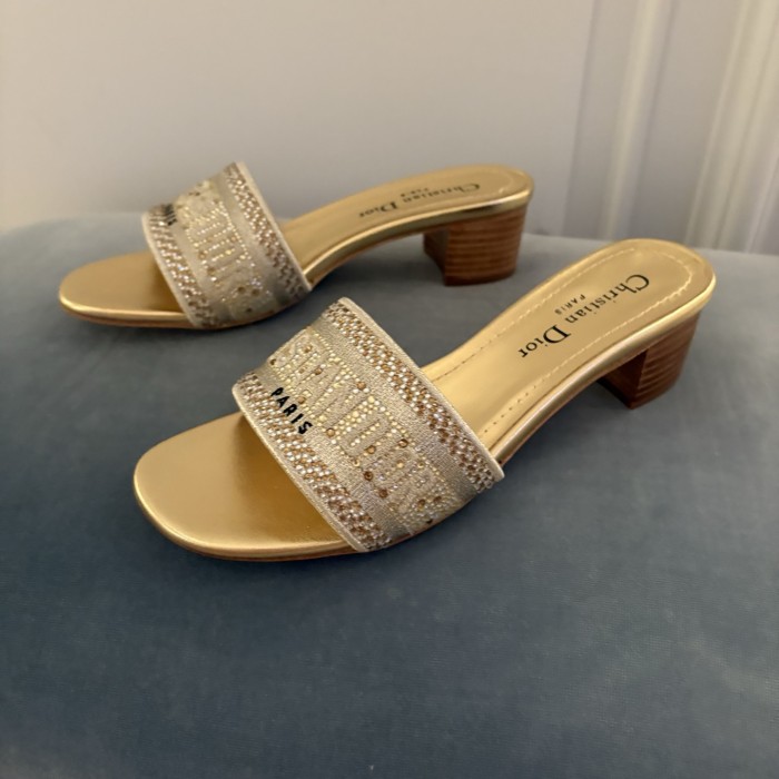 Dway SLIDES （Female）35-41=