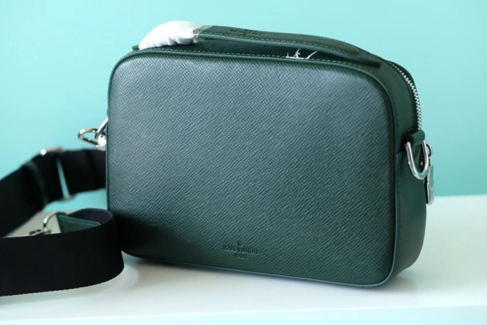 Avenue Crossbody Bag“22.5*15.5*7.5CM” 016