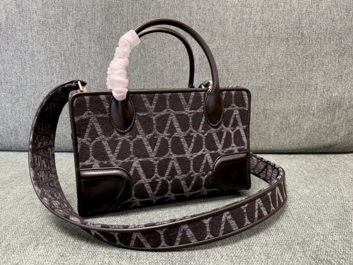 Toile lconographe Handbag“28*19*12CM”-007=