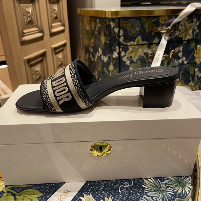 Dway SLIDES （Female）35-41=
