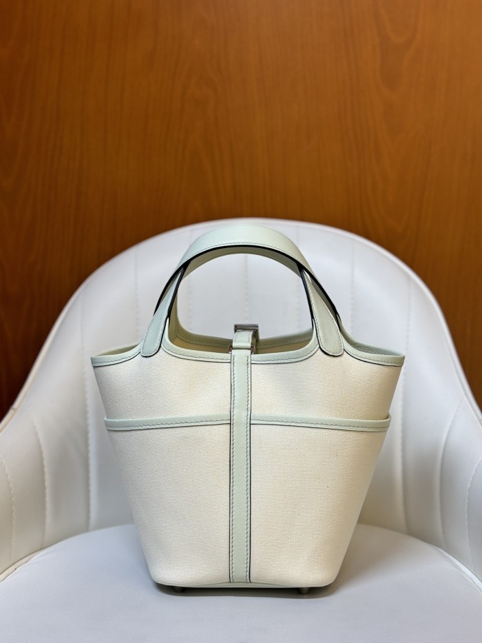 Picotin Lock 18 Pocket“18*18*13CM”-0021=