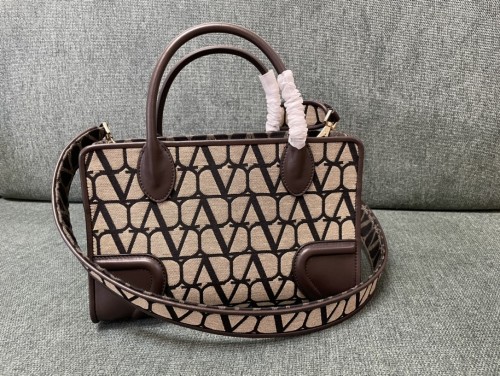 Toile lconographe Handbag“28*19*12CM”-007=